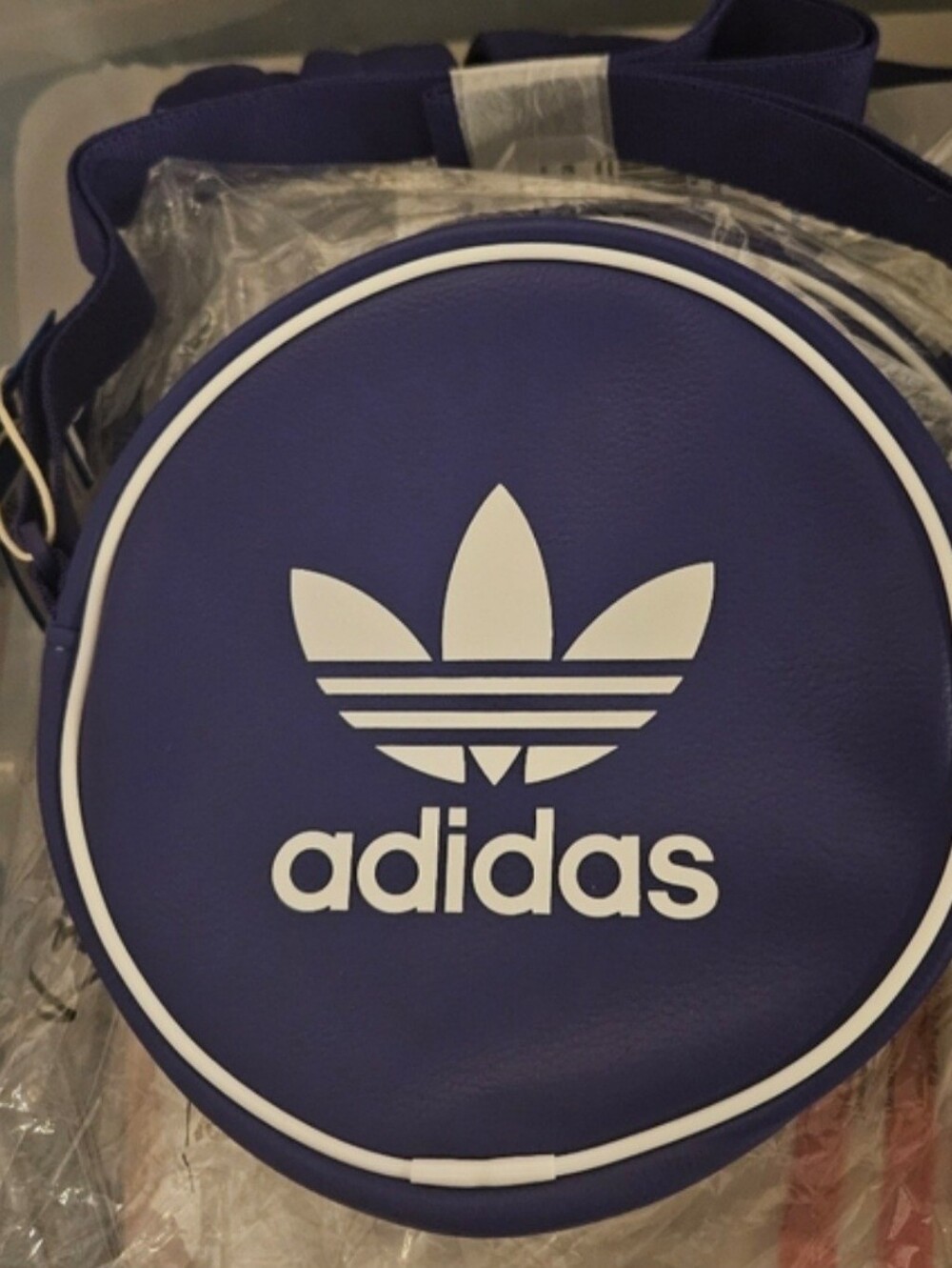 Adidas Bag